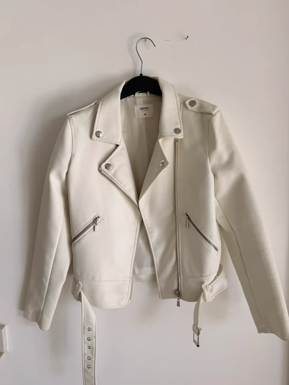 Campera Sybilla - imagen 1