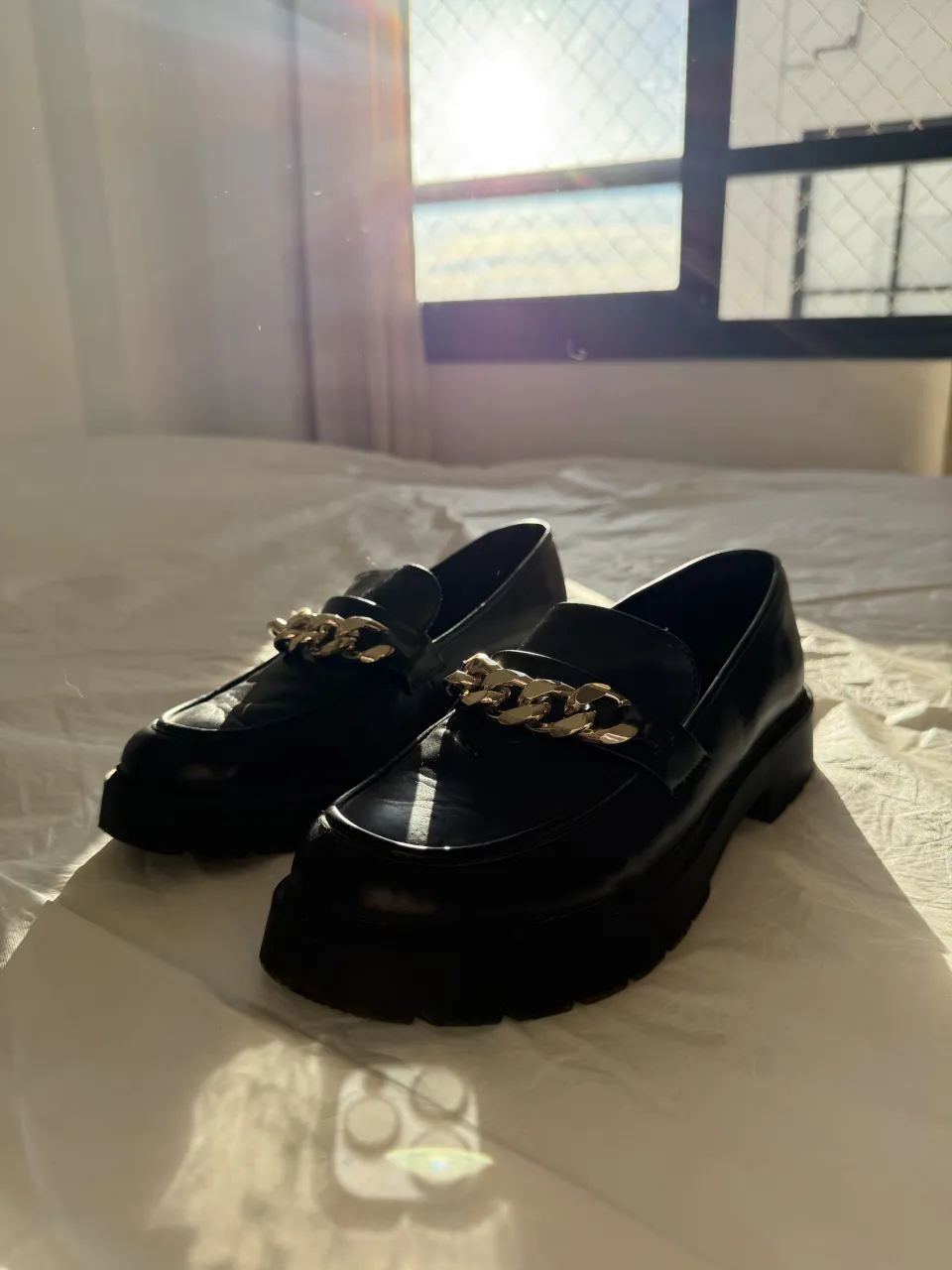 Zapatos Lefties - imagen 1