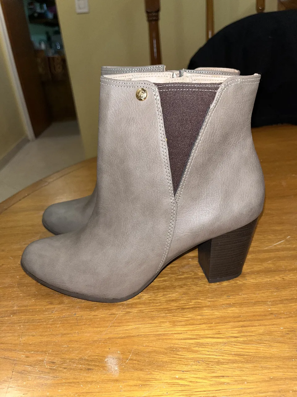 Botas Via Marte - imagen 1