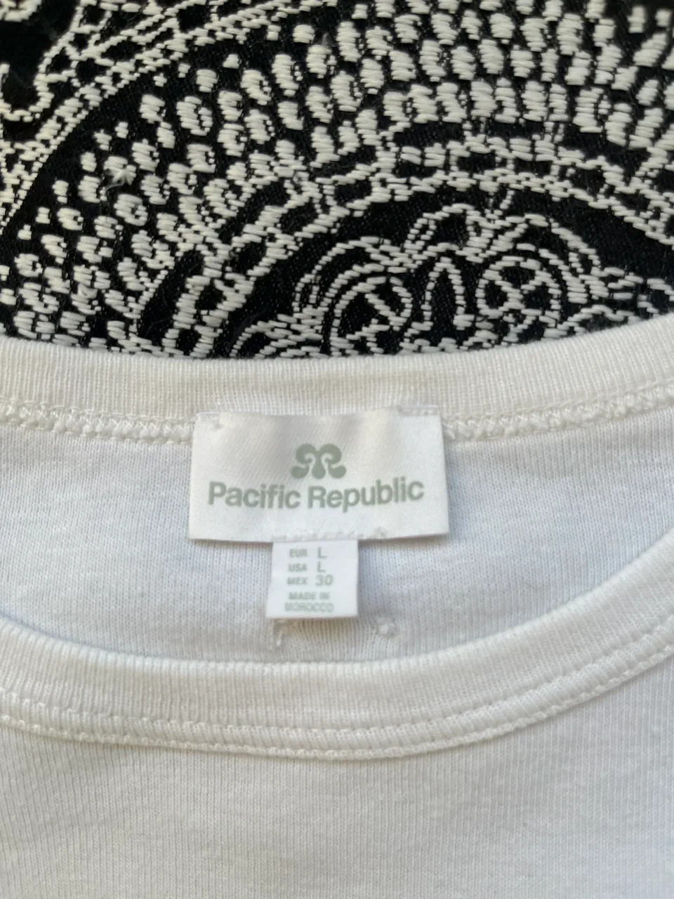 Remera Pull & Bear - imagen 3