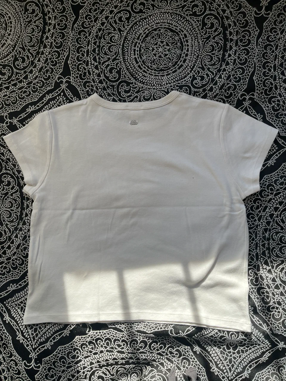 Remera Pull & Bear - imagen 4