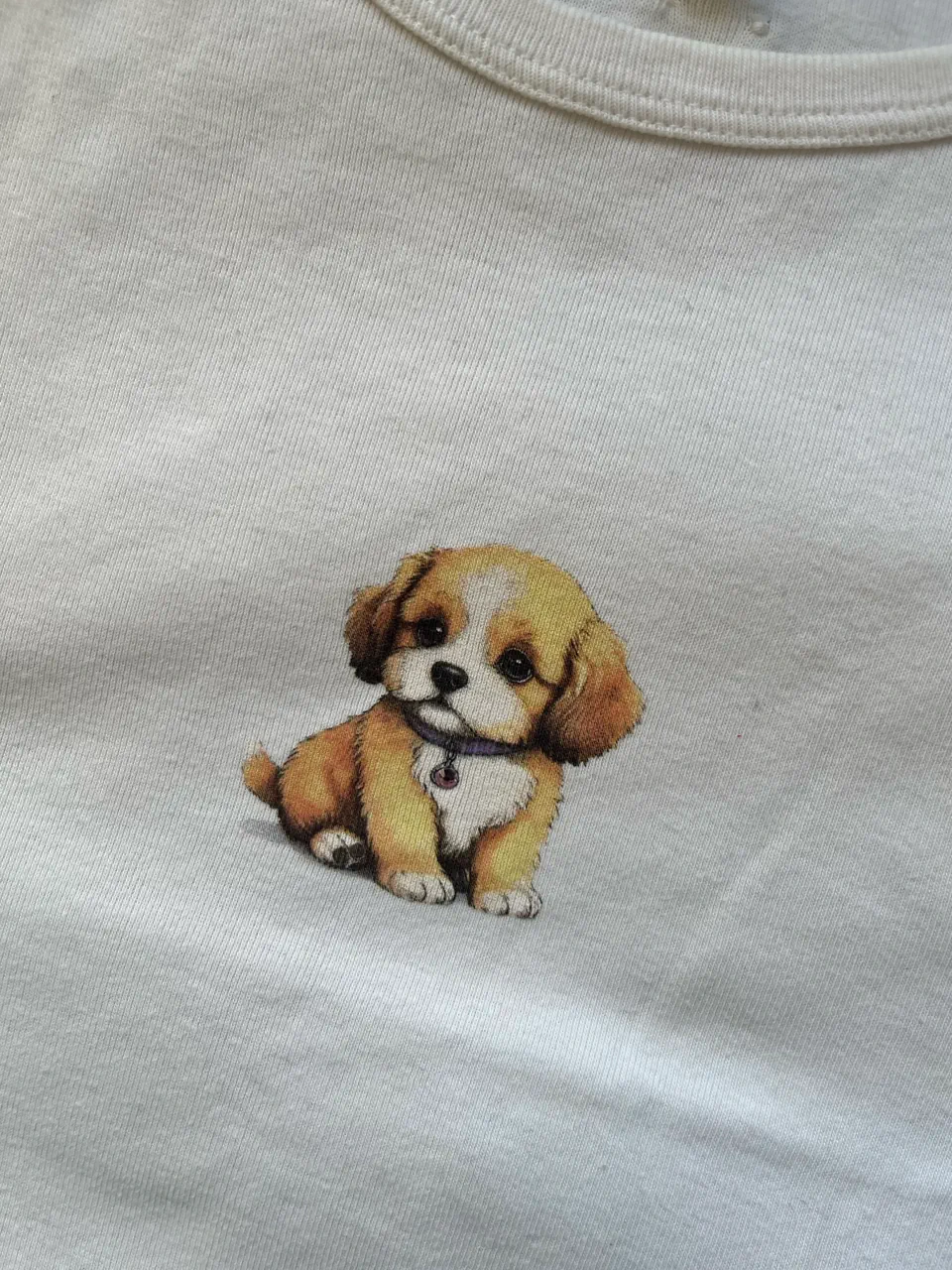 Remera Pull & Bear - imagen 2