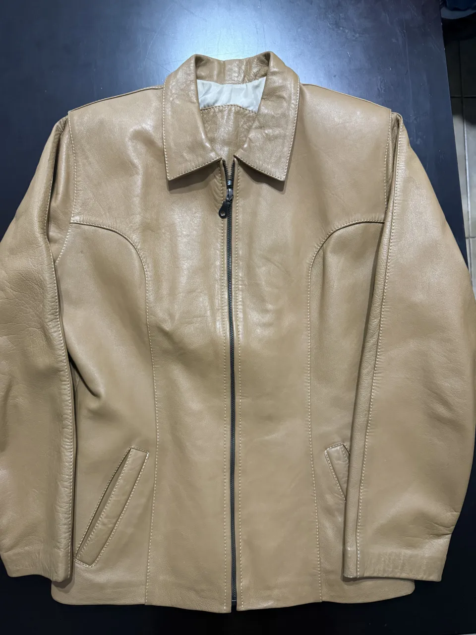Génerico, vintage · Talle M