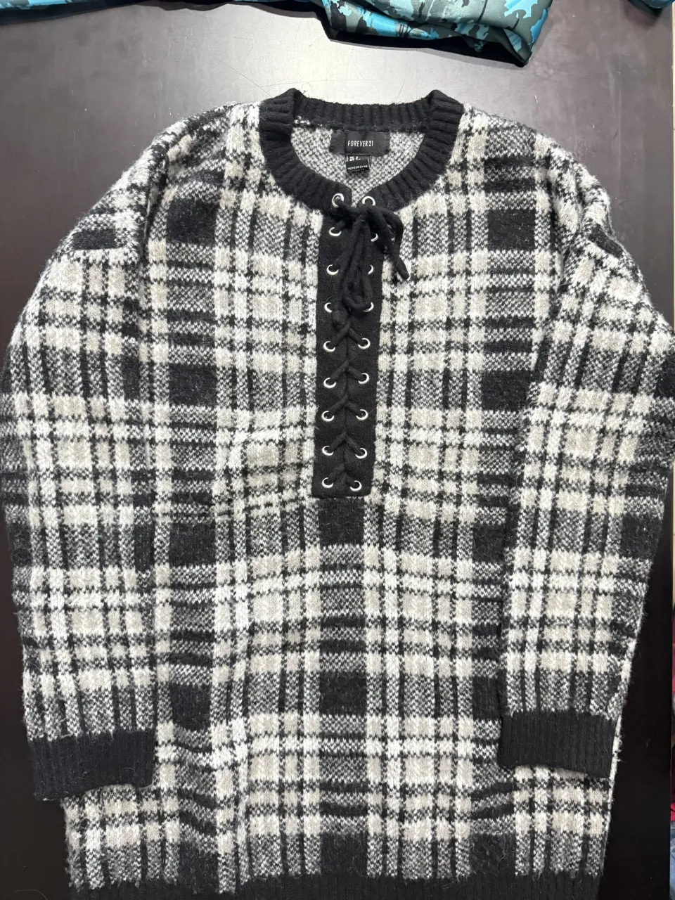 Sweater Forever 21 - imagen 1