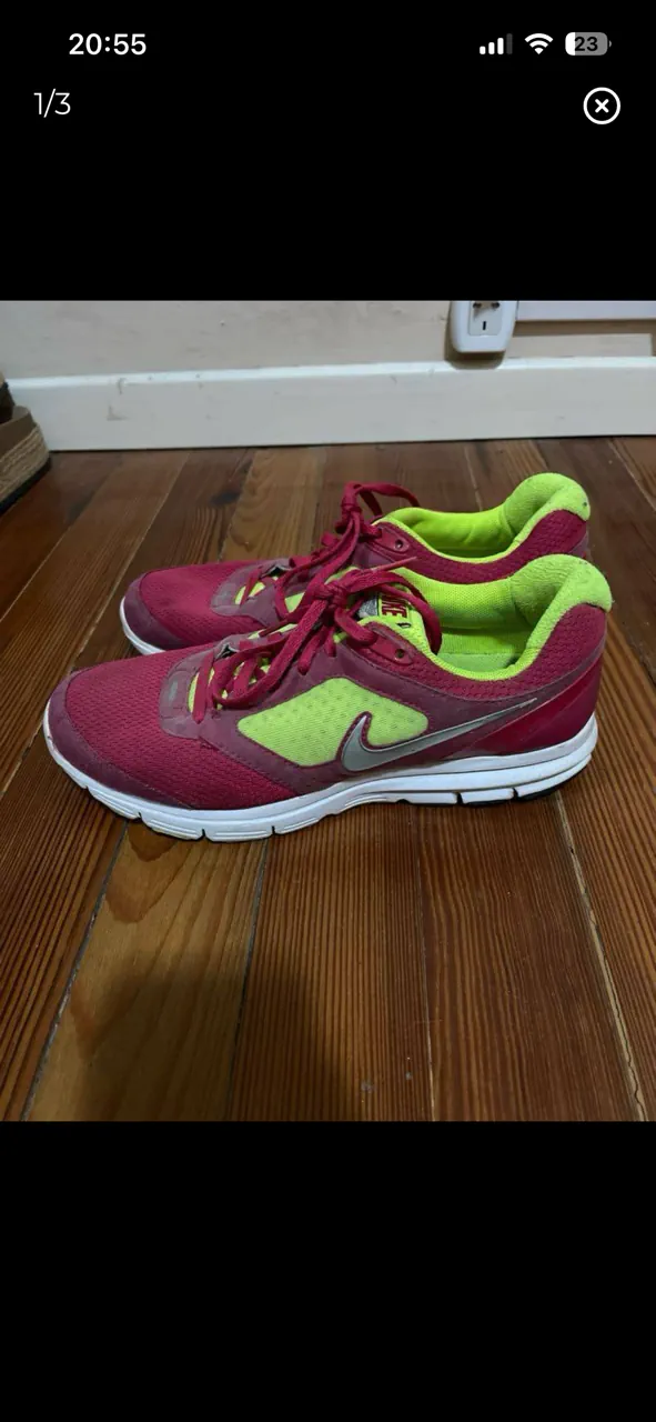 Zapatillas Nike - imagen 1