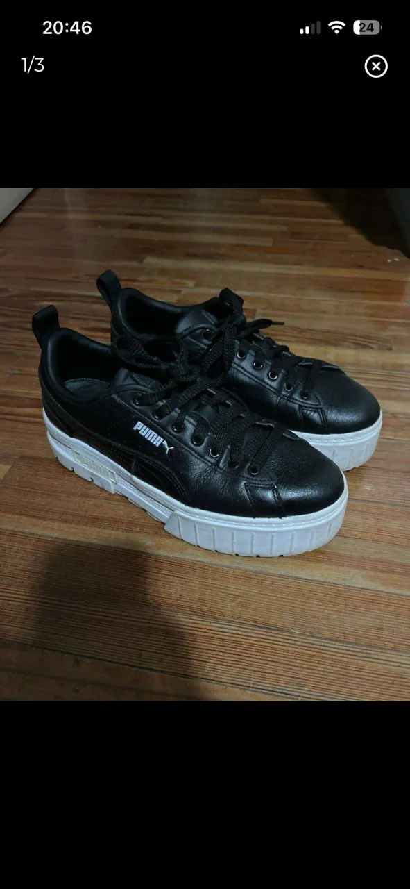 Zapatillas Puma - imagen 1