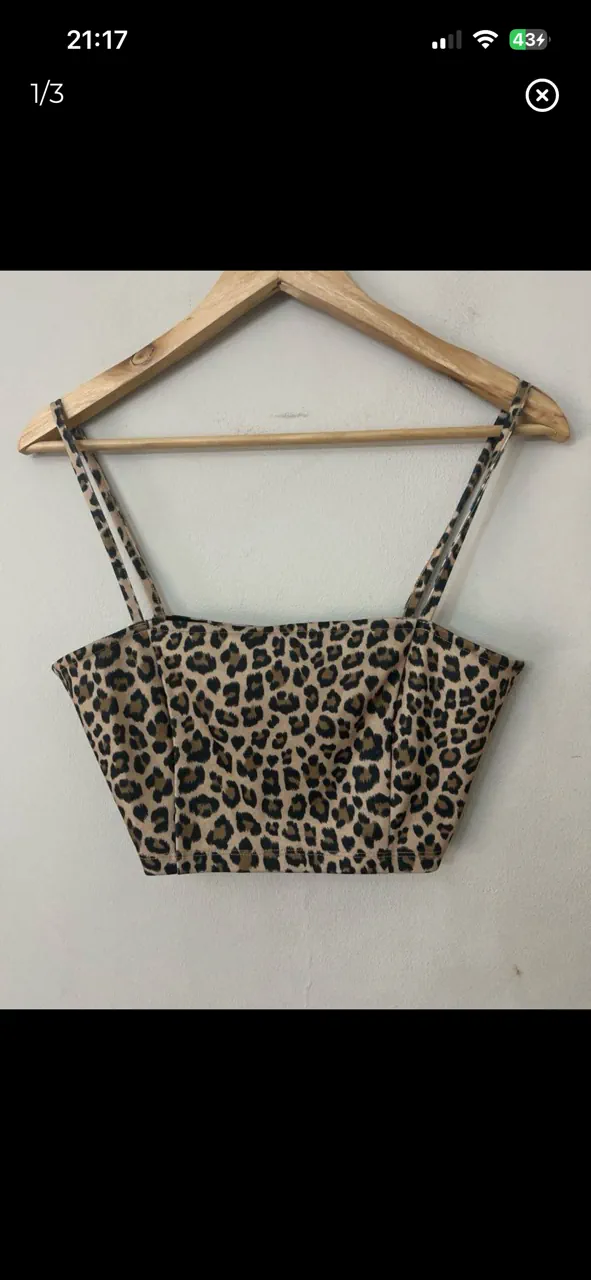 H&M · Talle S