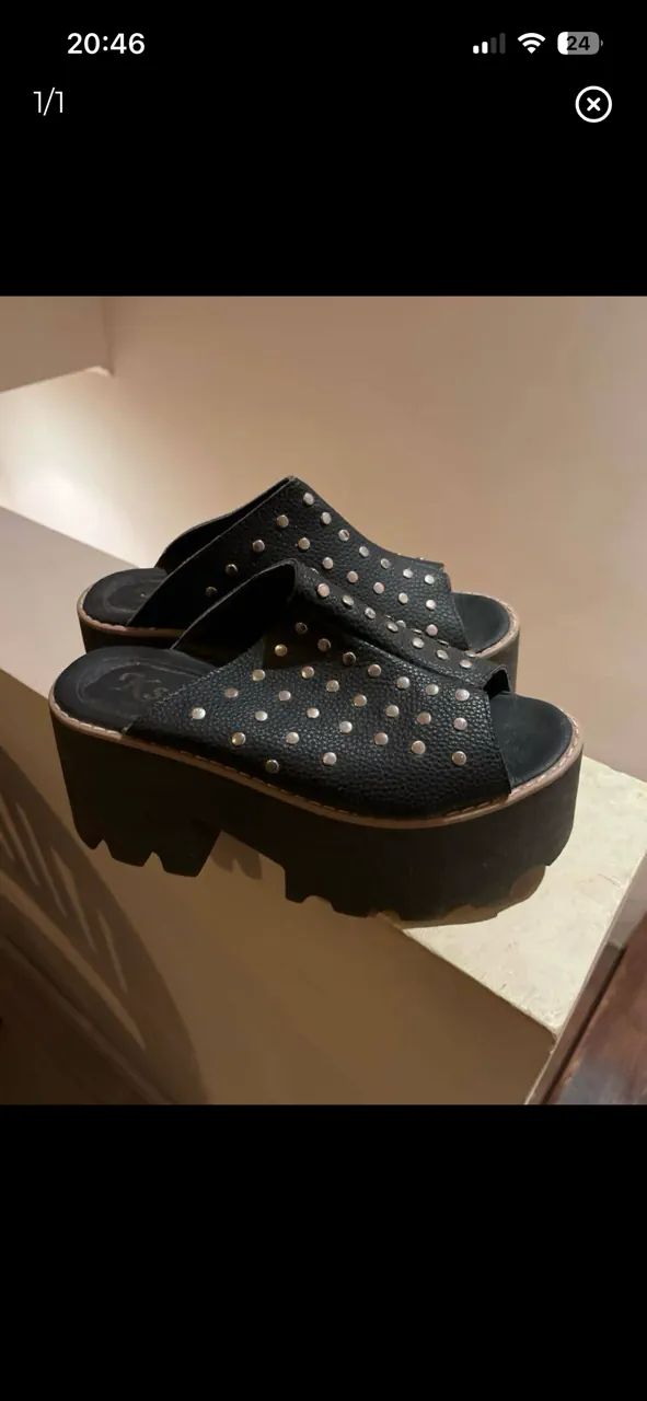 Sandalias Otra - imagen 1