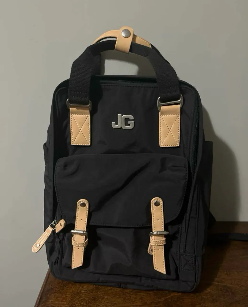 Mochila GÄNG X PRÜNE - imagen 1