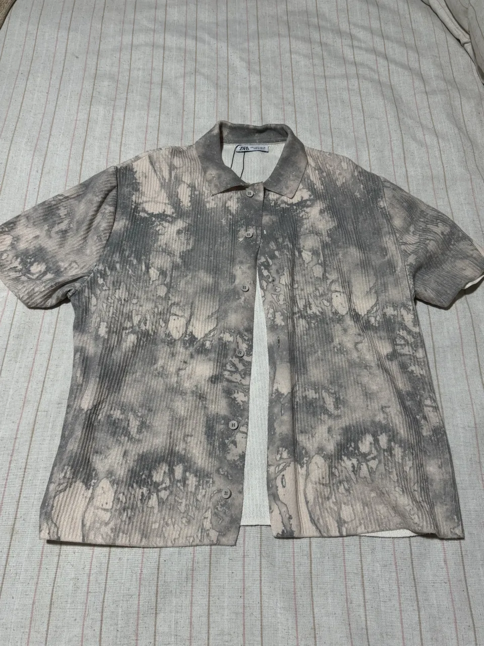 Zara · Talle S