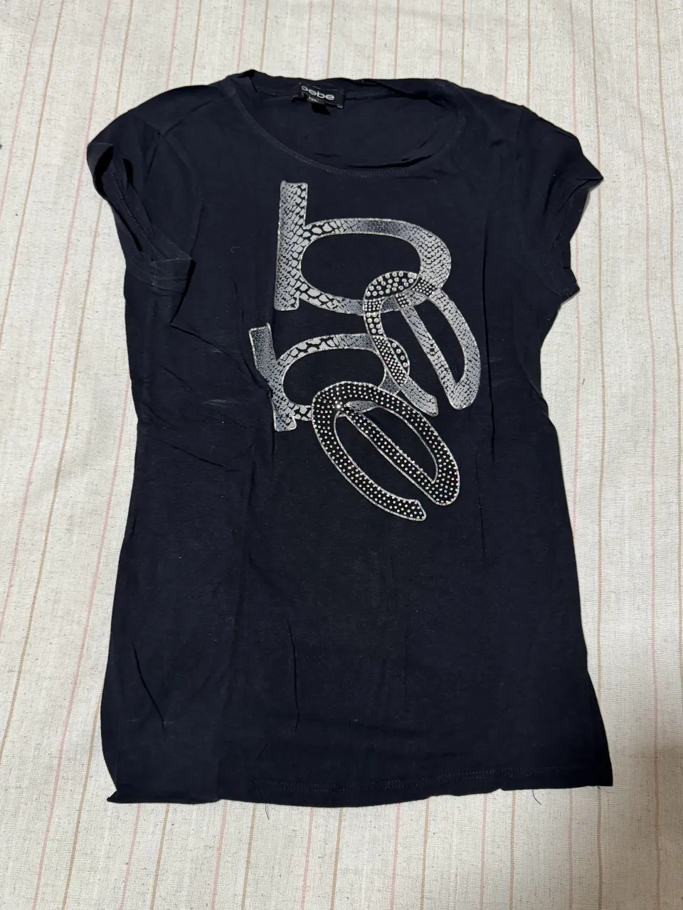 Bebe · Talle S