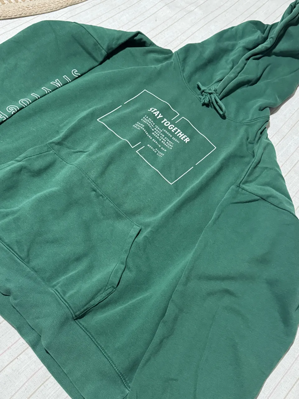 H&M · Talle XXL