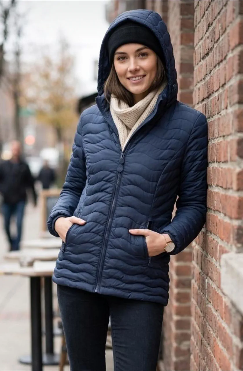 Campera Boss - imagen 1