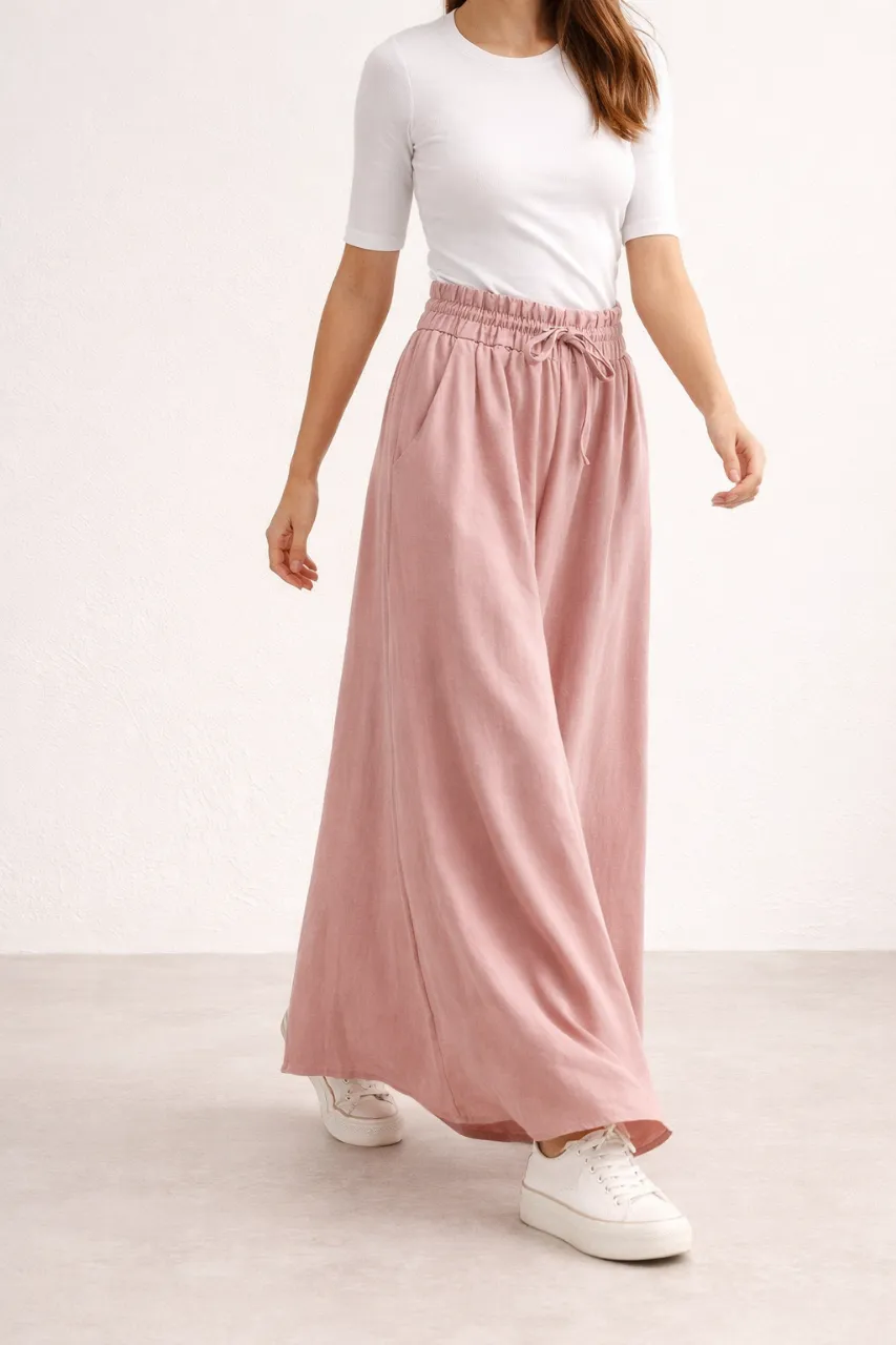 Pantalón Importado · Talle 3
