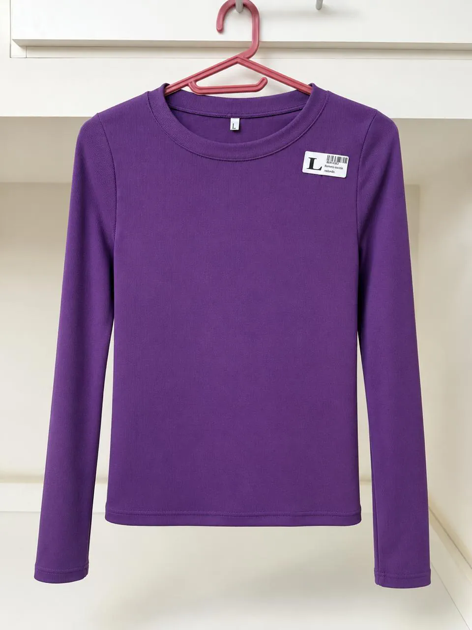 Remera Lunaló - imagen 1