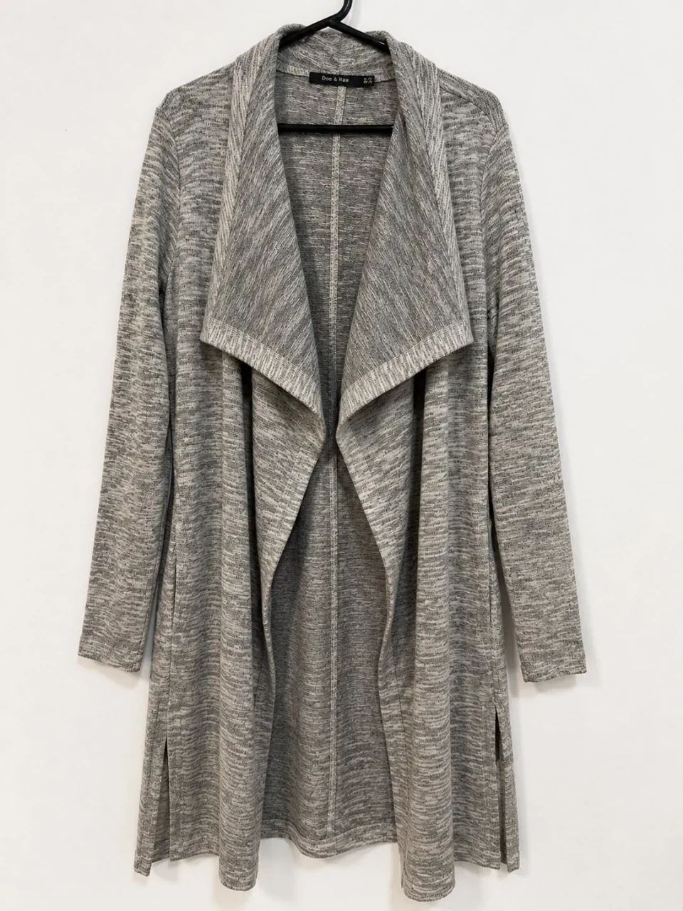 Cardigan Importado · Talle único