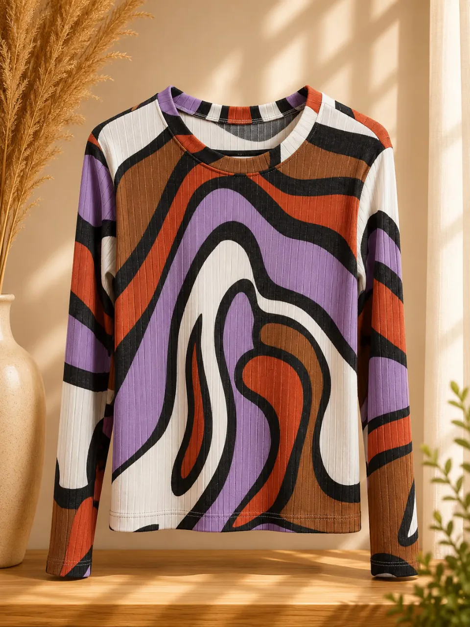 Remera Lunaló - imagen 1