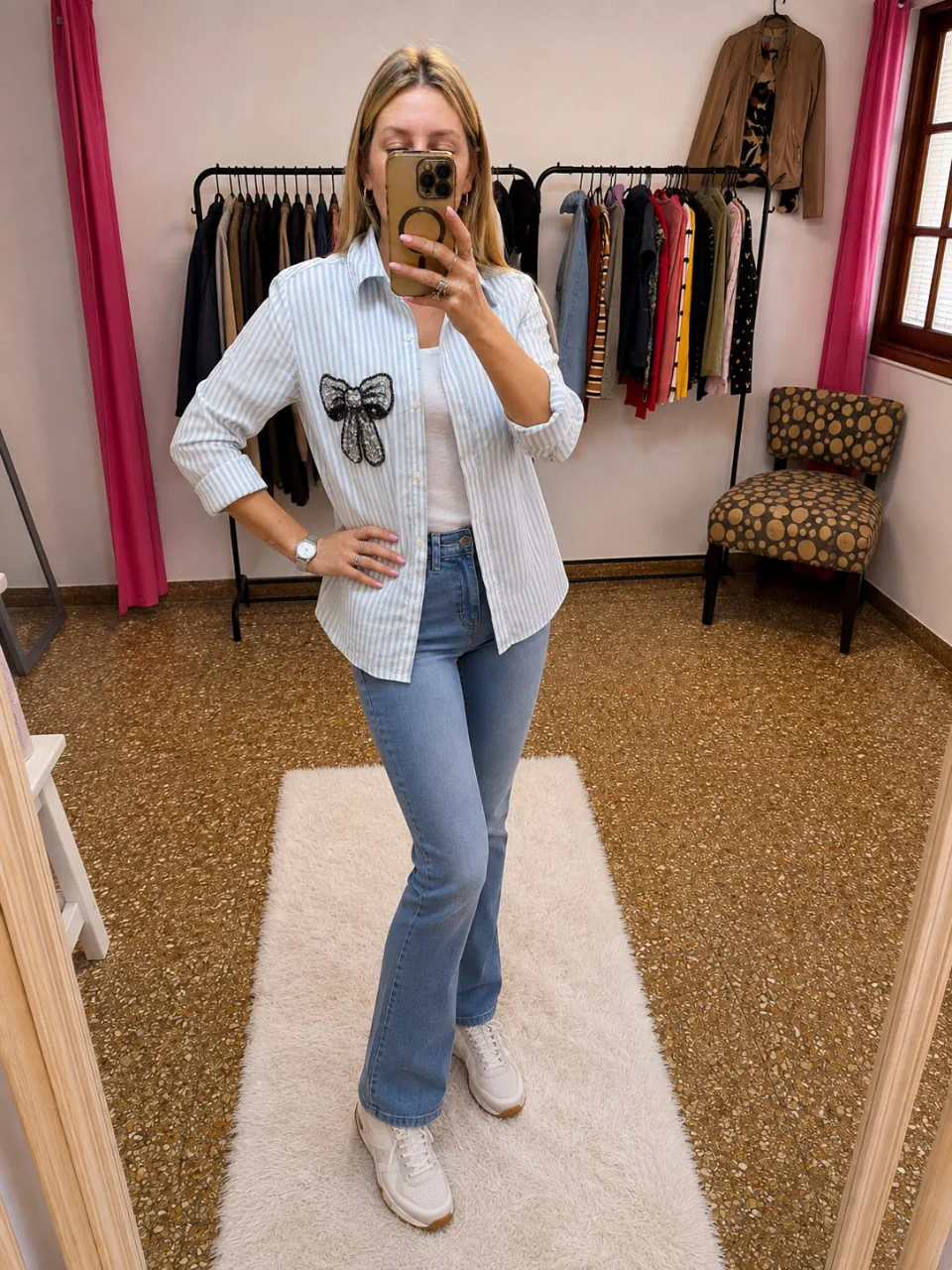 Doll Store · Talle M