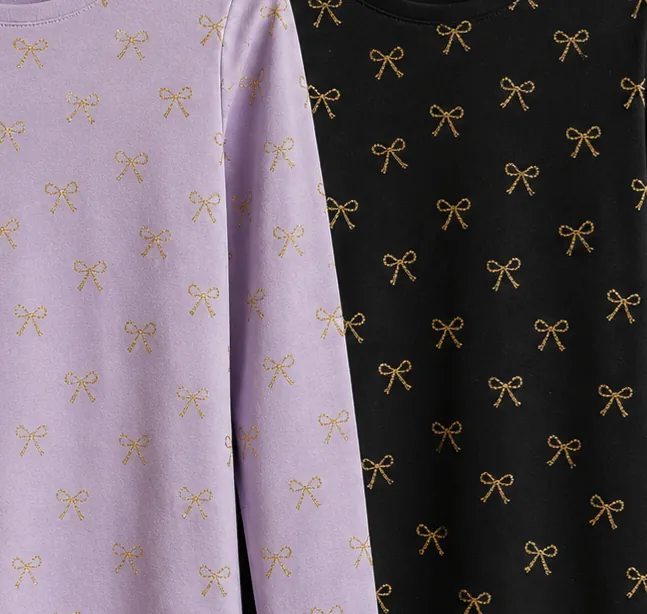 Remera Gemma rosé · Talle único