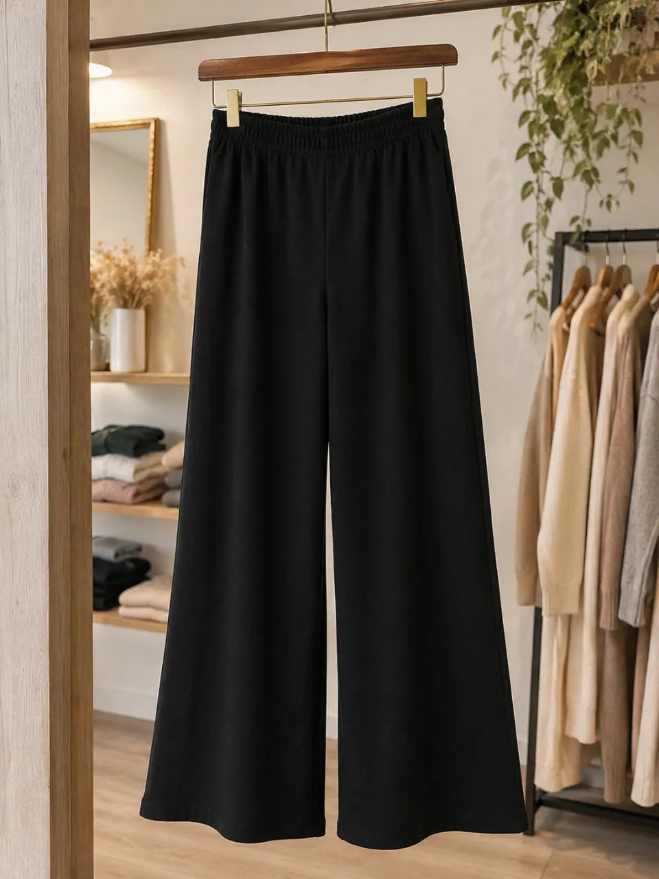 Pantalón Gemma rosé · Talle 5