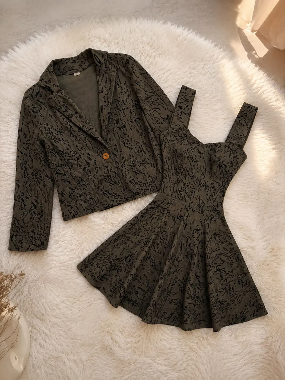 Traje Lunaló - imagen 1