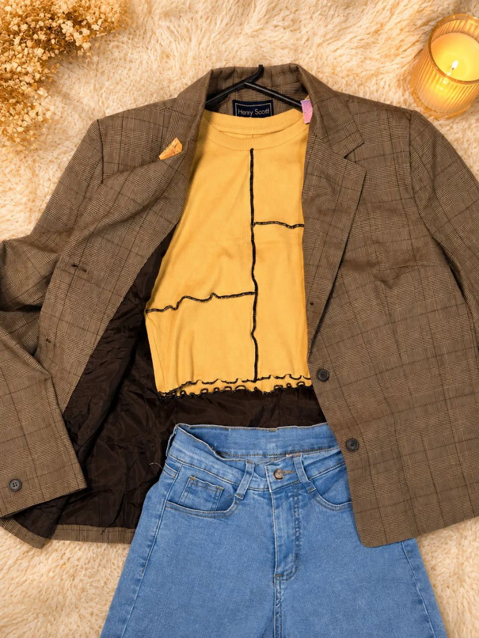 Blazer Importada - imagen 1