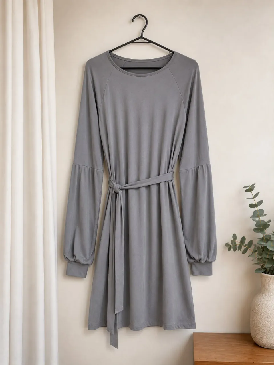 Vestido Lunaló - imagen 1