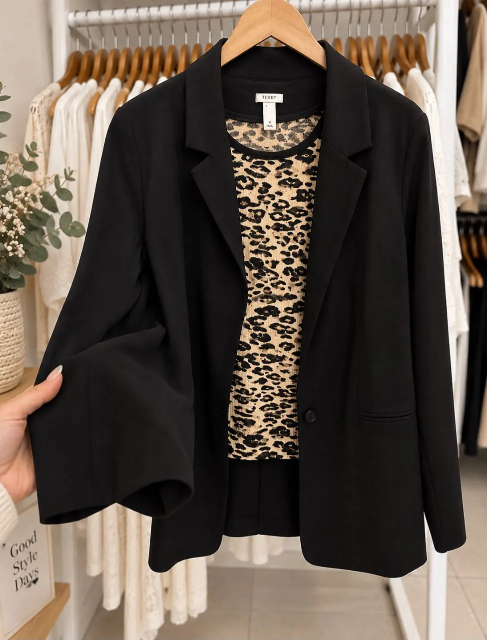 Blazer Importado - imagen 1