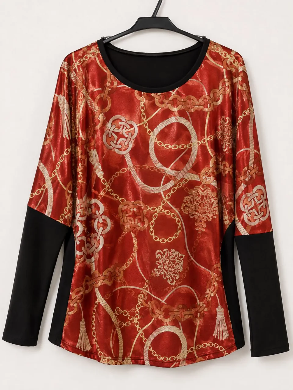 Remera Vulpes - imagen 1