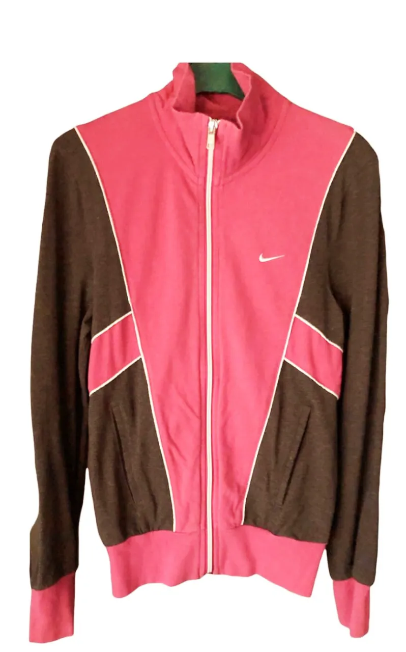 Buzo Nike - imagen 1