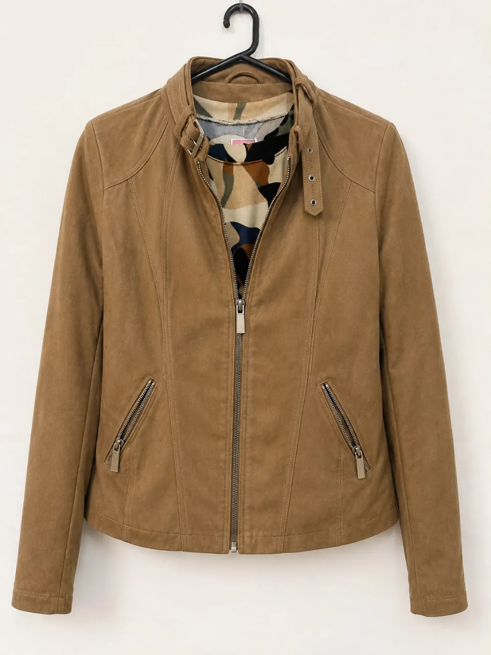 Campera Atmosphere - imagen 1