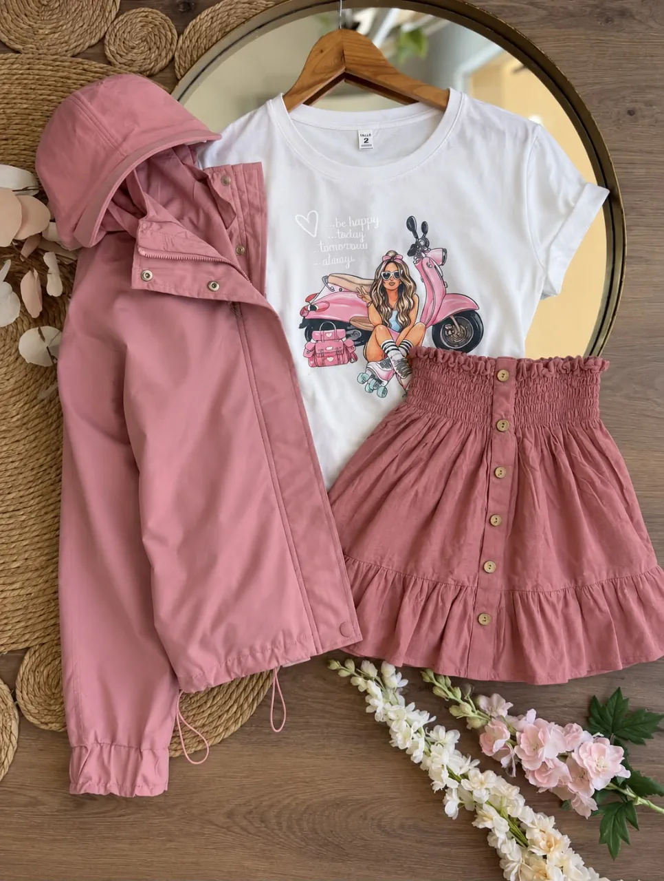 Remera Lunaló - imagen 1