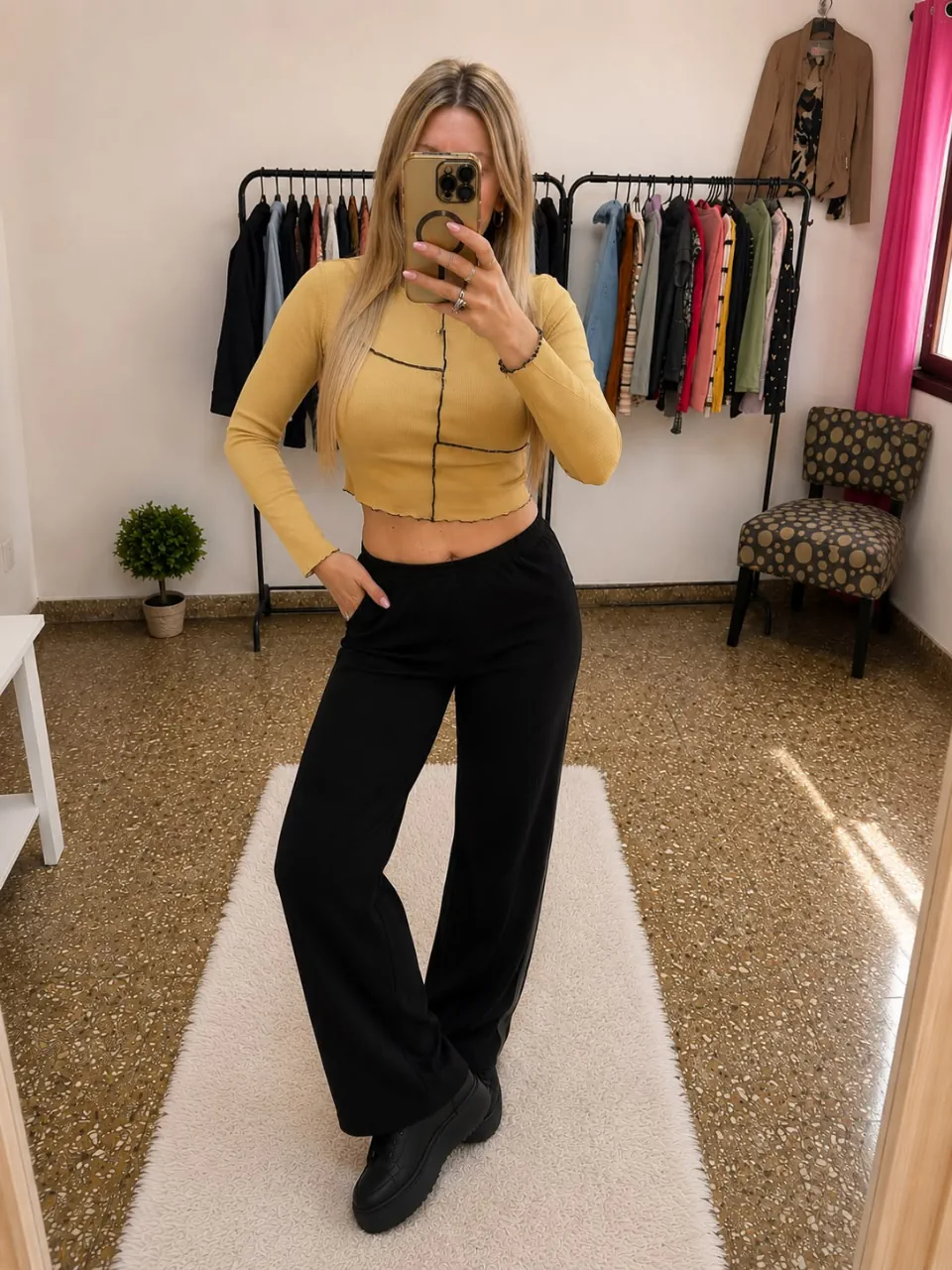Remera Importada - imagen 1