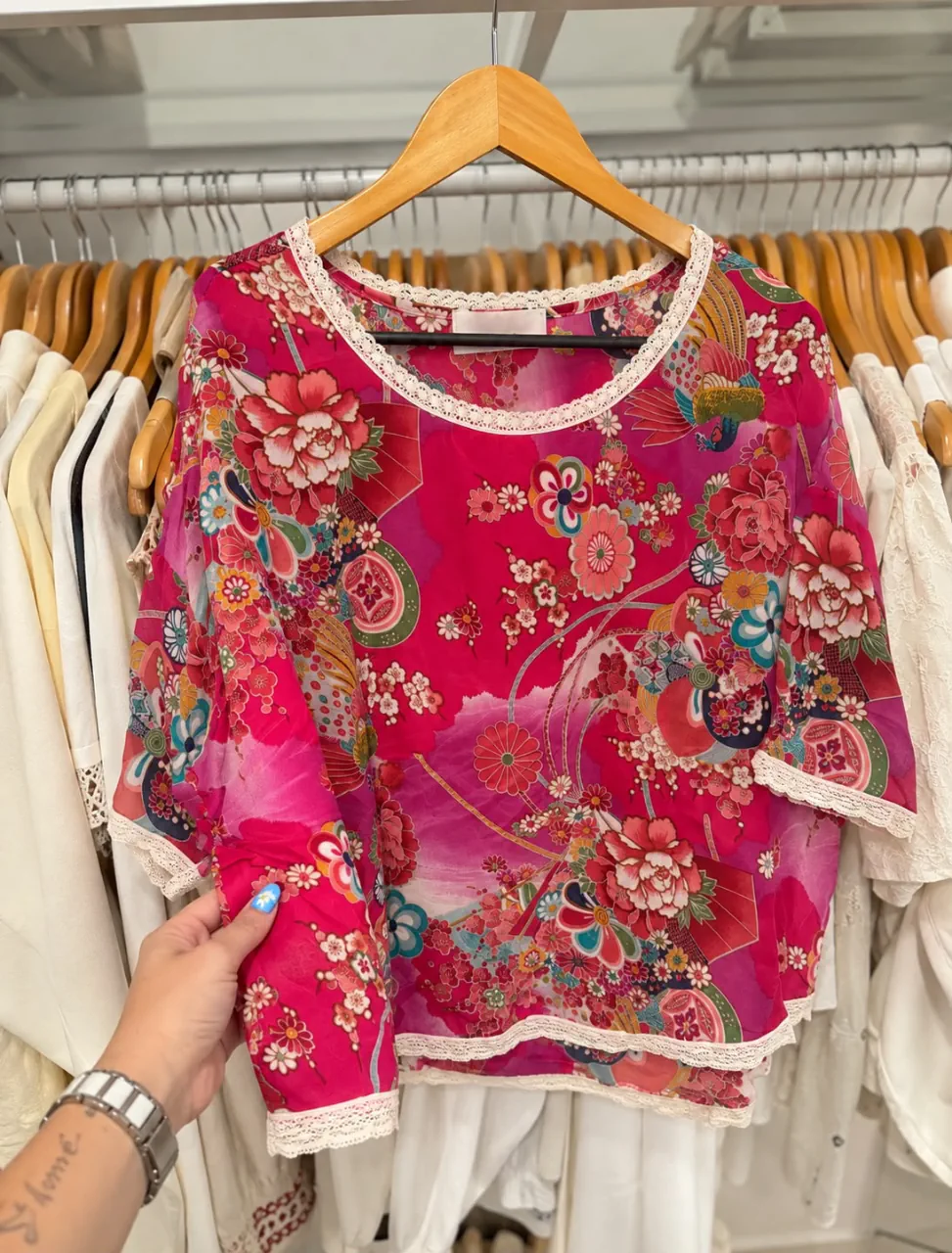 Remera Rapdosia - imagen 1