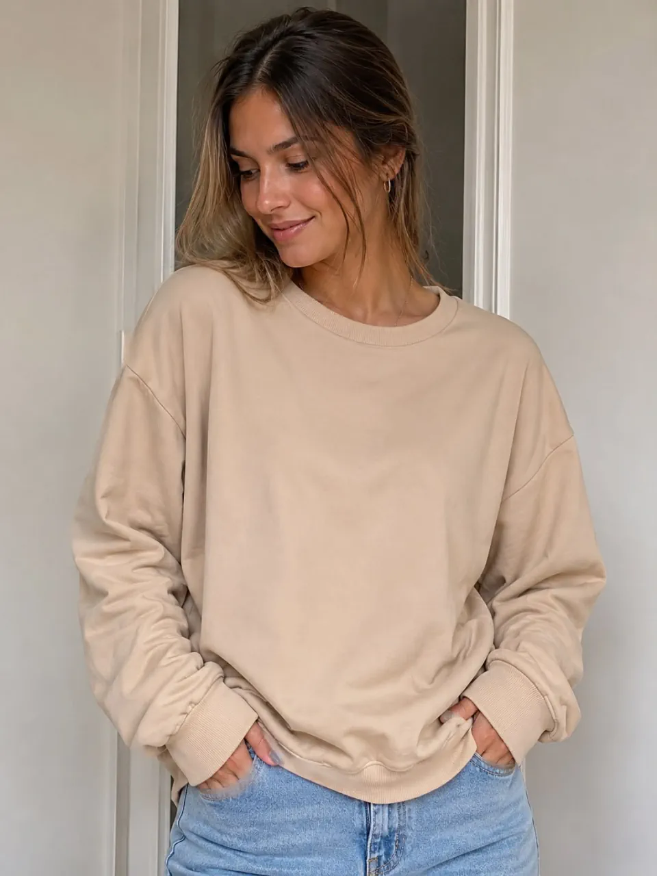 Buzo Importado · Talle XL