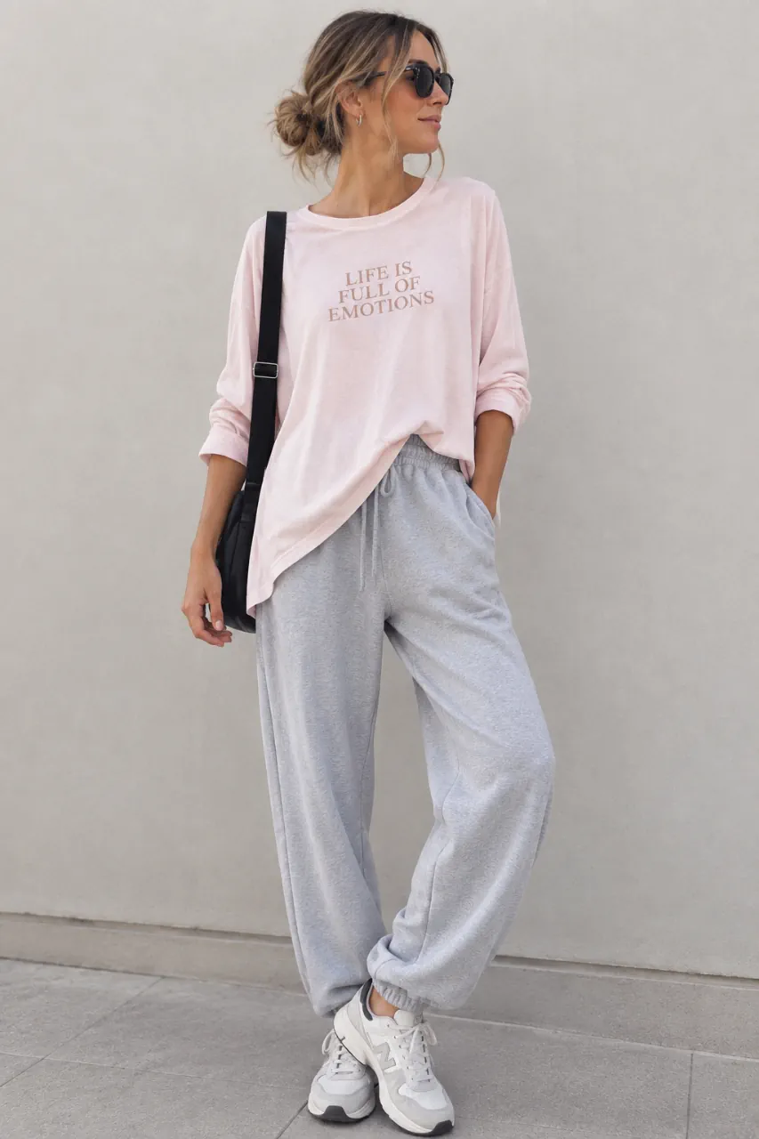 Remera Ver · Talle XL