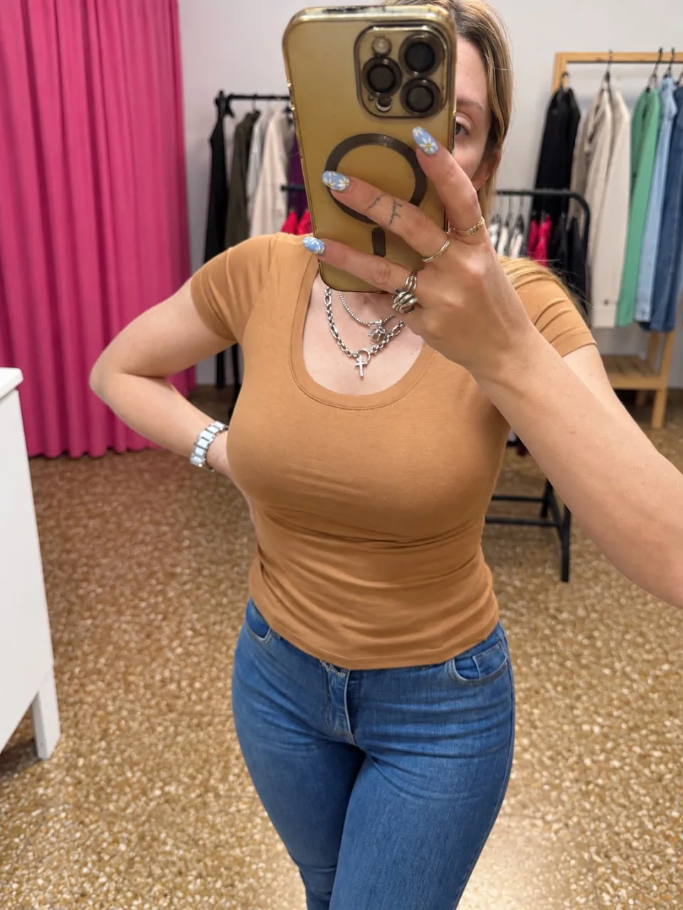 Remera Lunaló - imagen 1