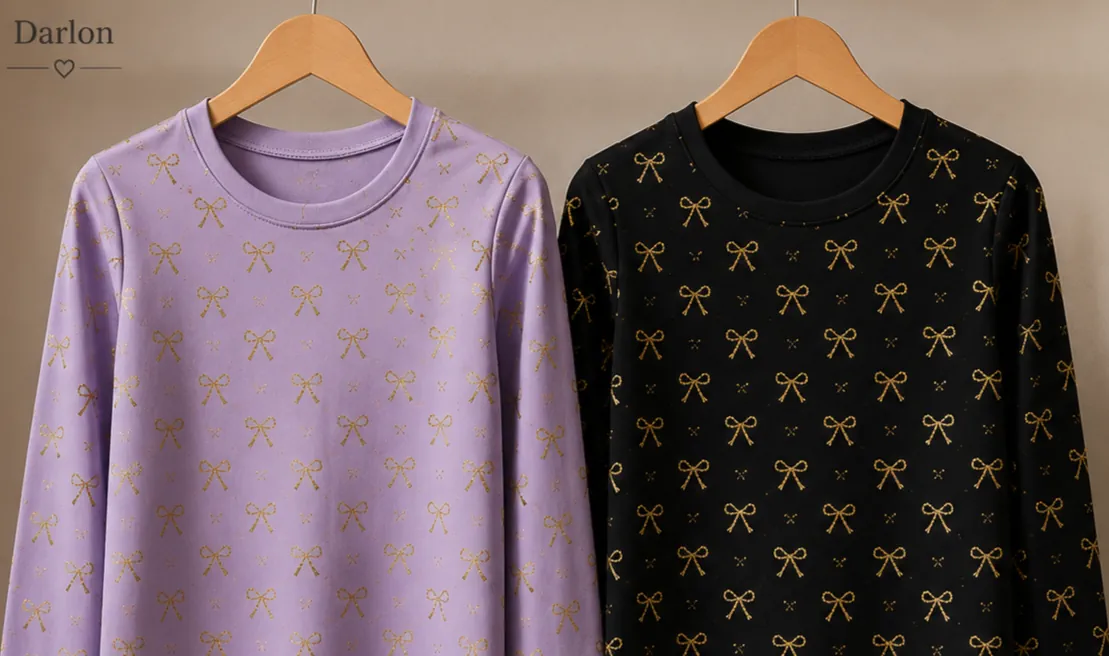 Remera Gemma rosé - imagen 2