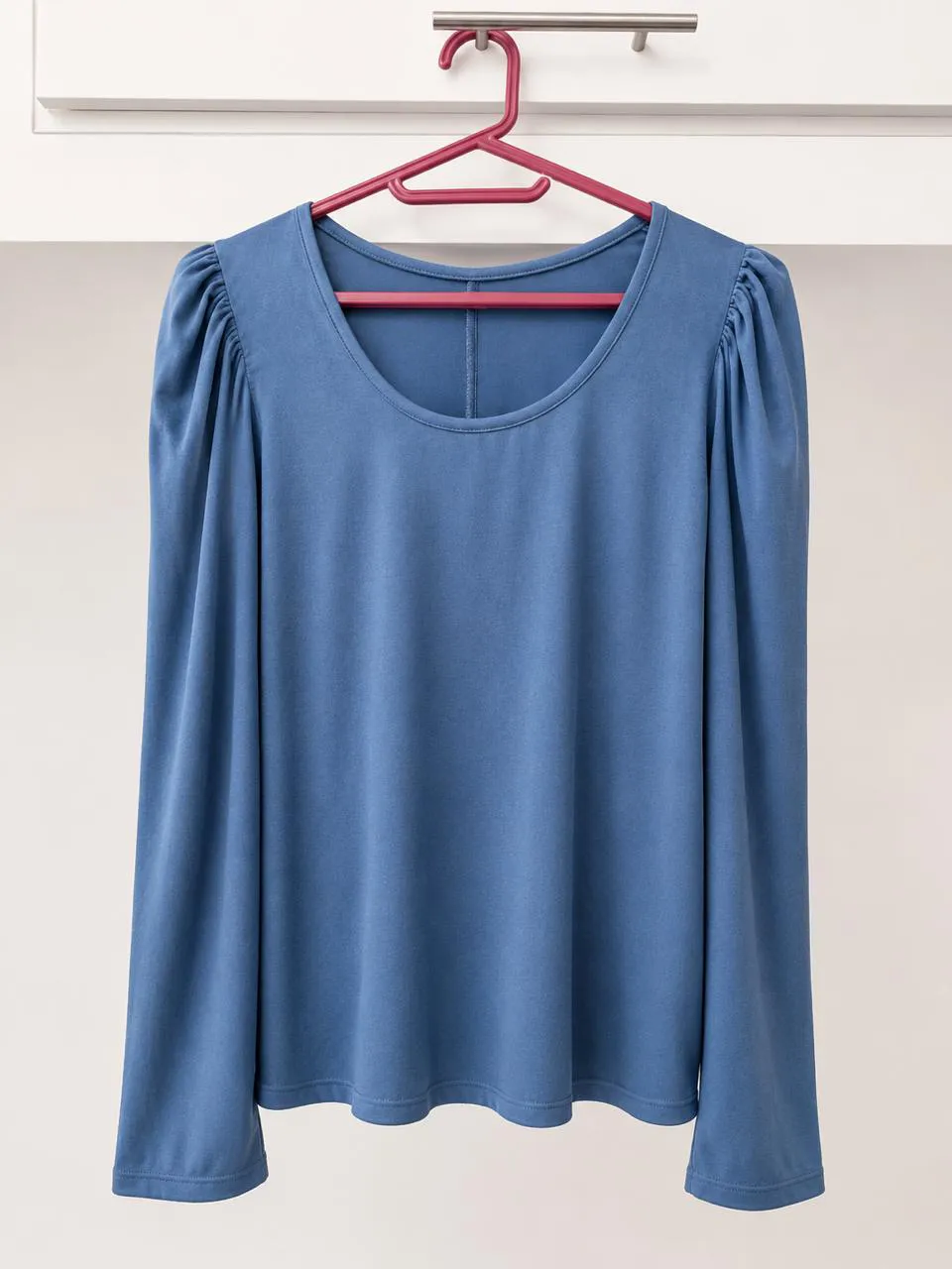 Remera Gemma rosé - imagen 1