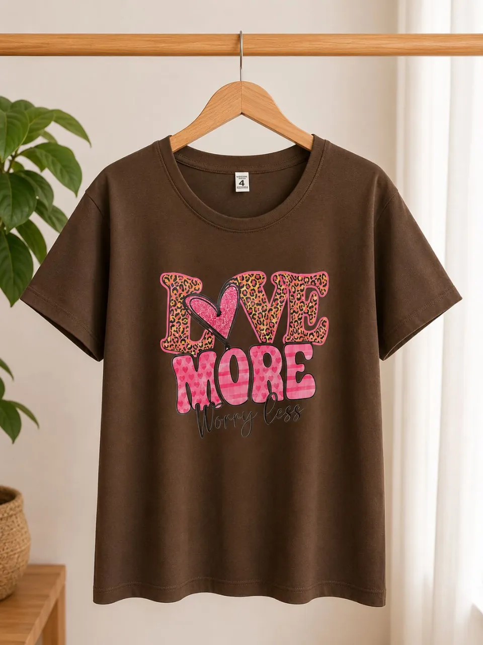 Remera Lunaló - imagen 1