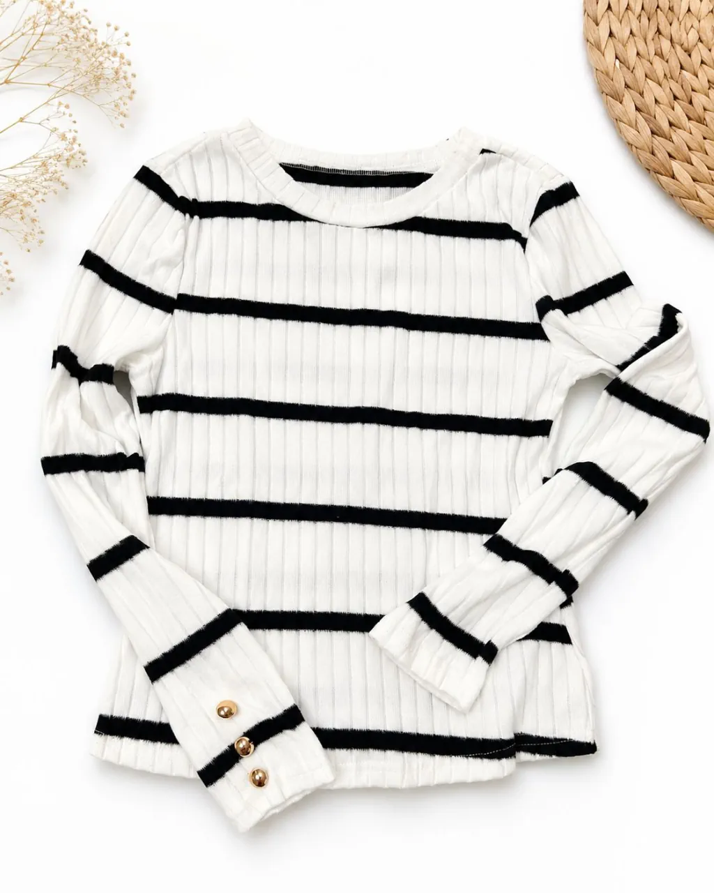 Sweater Shein · Talle M