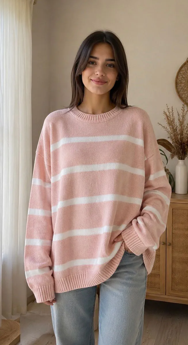Sweater Lunaló - imagen 1