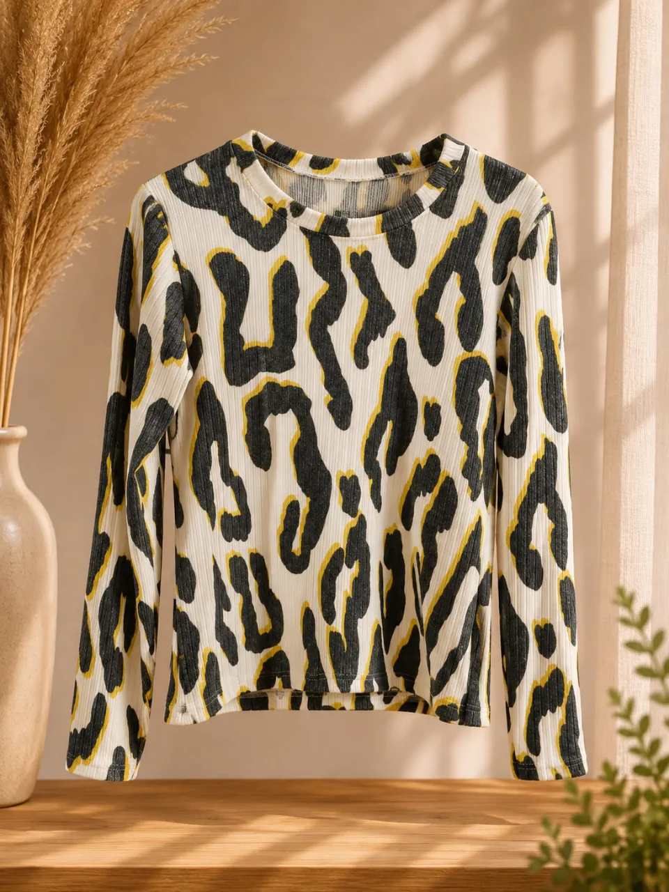 Remera Lunaló - imagen 1