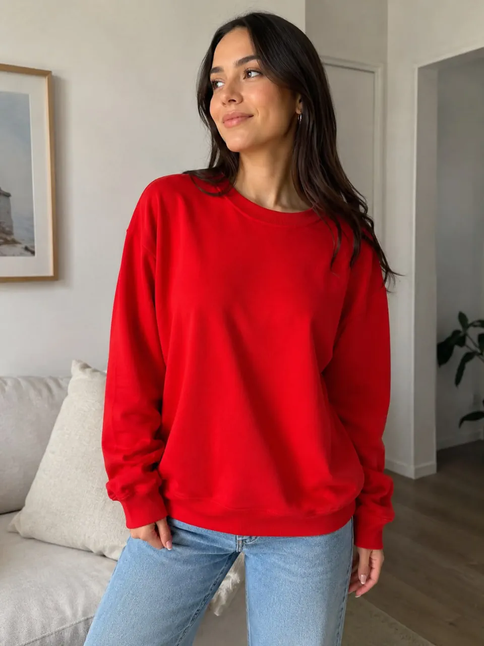 Buzo Importado · Talle XXL