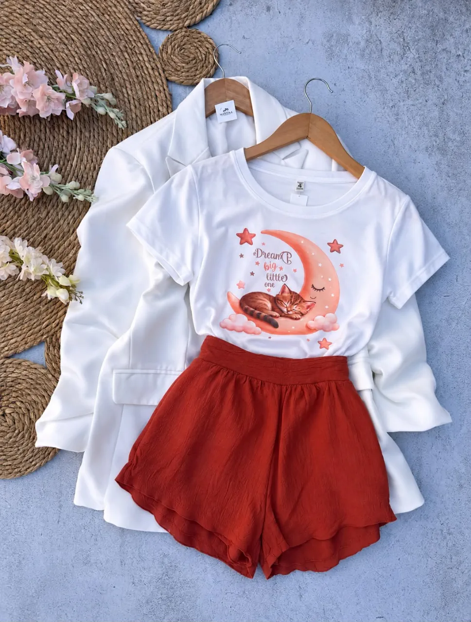 Remera Lunaló - imagen 1