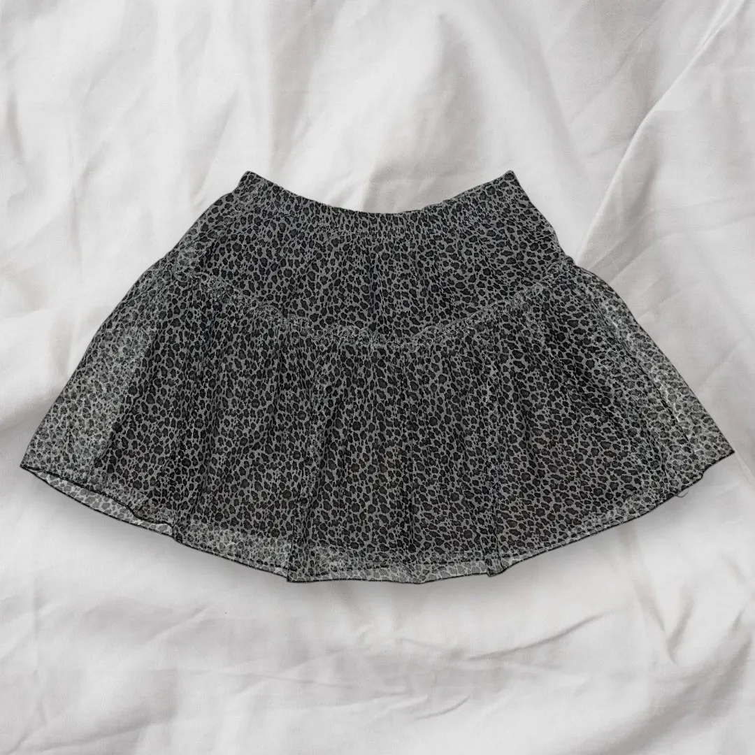 Pollera Zara Kids - imagen 1