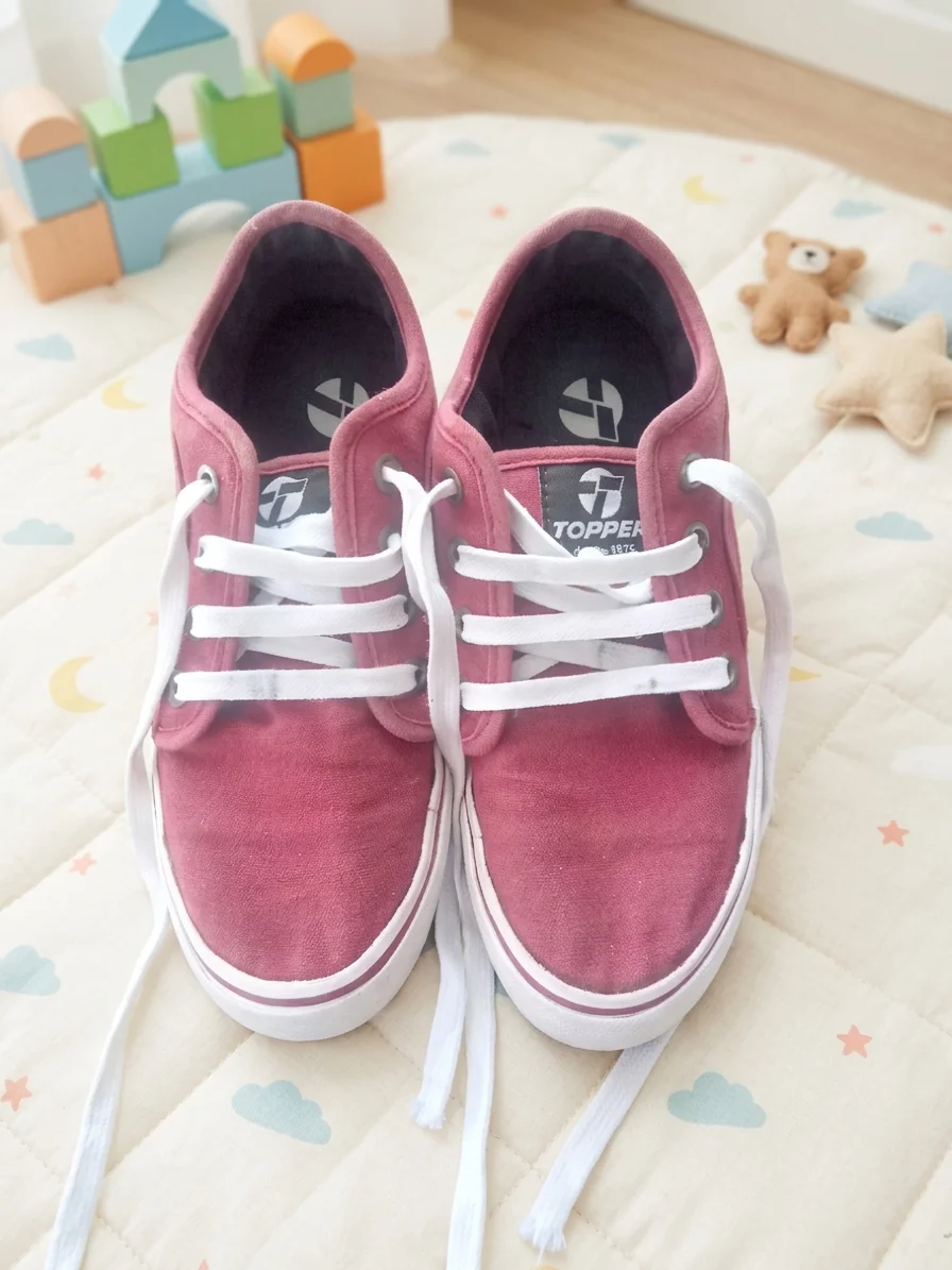 Topper · Talle AR 32