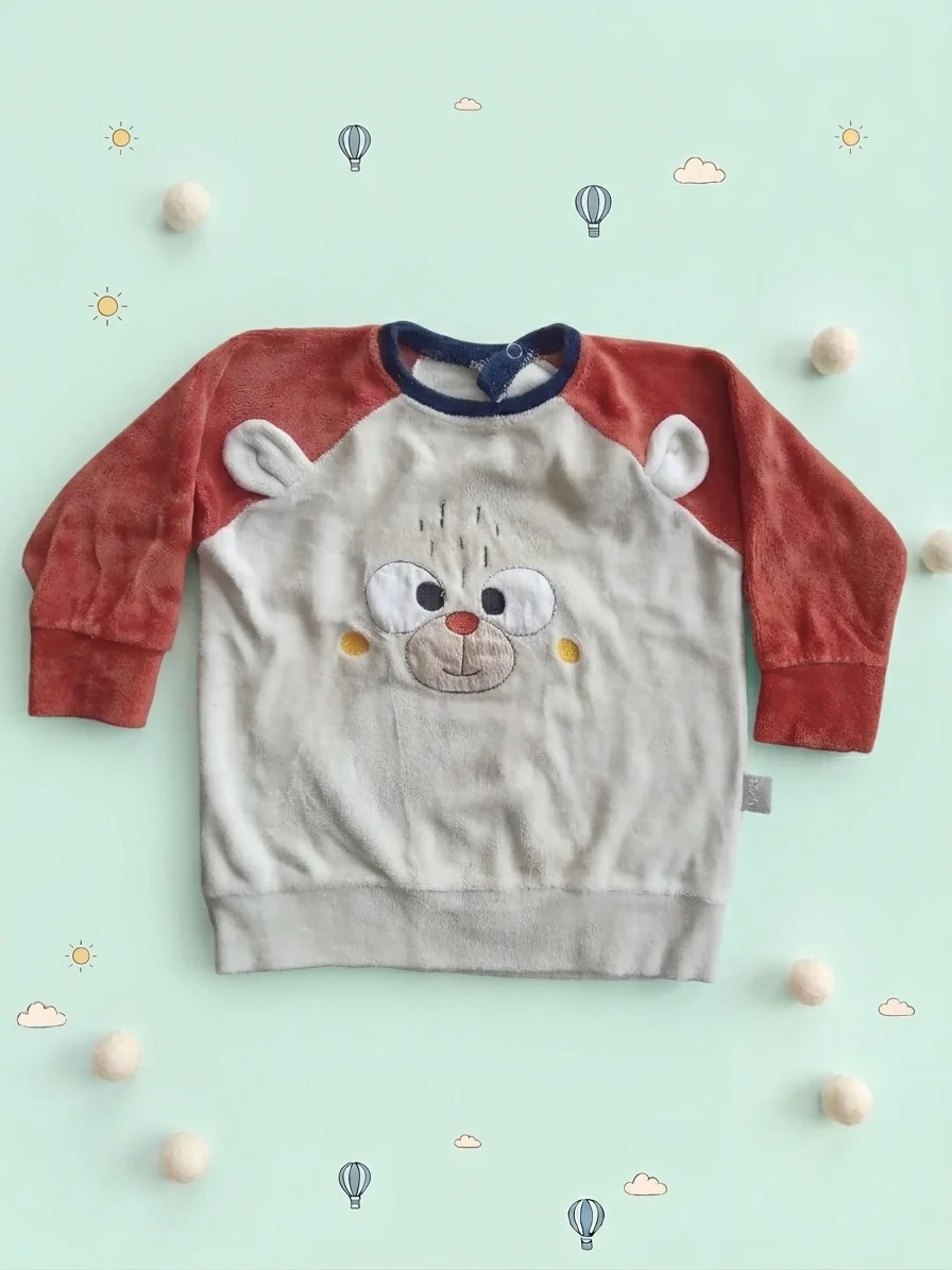 Kids · Talle 9-12 meses