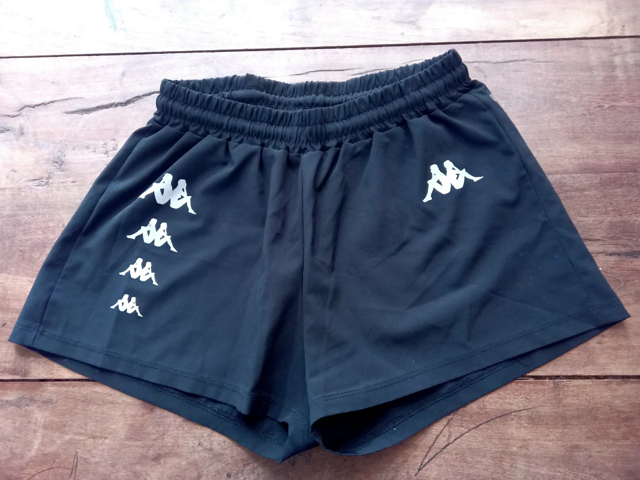 Short Kappa · Talle S
