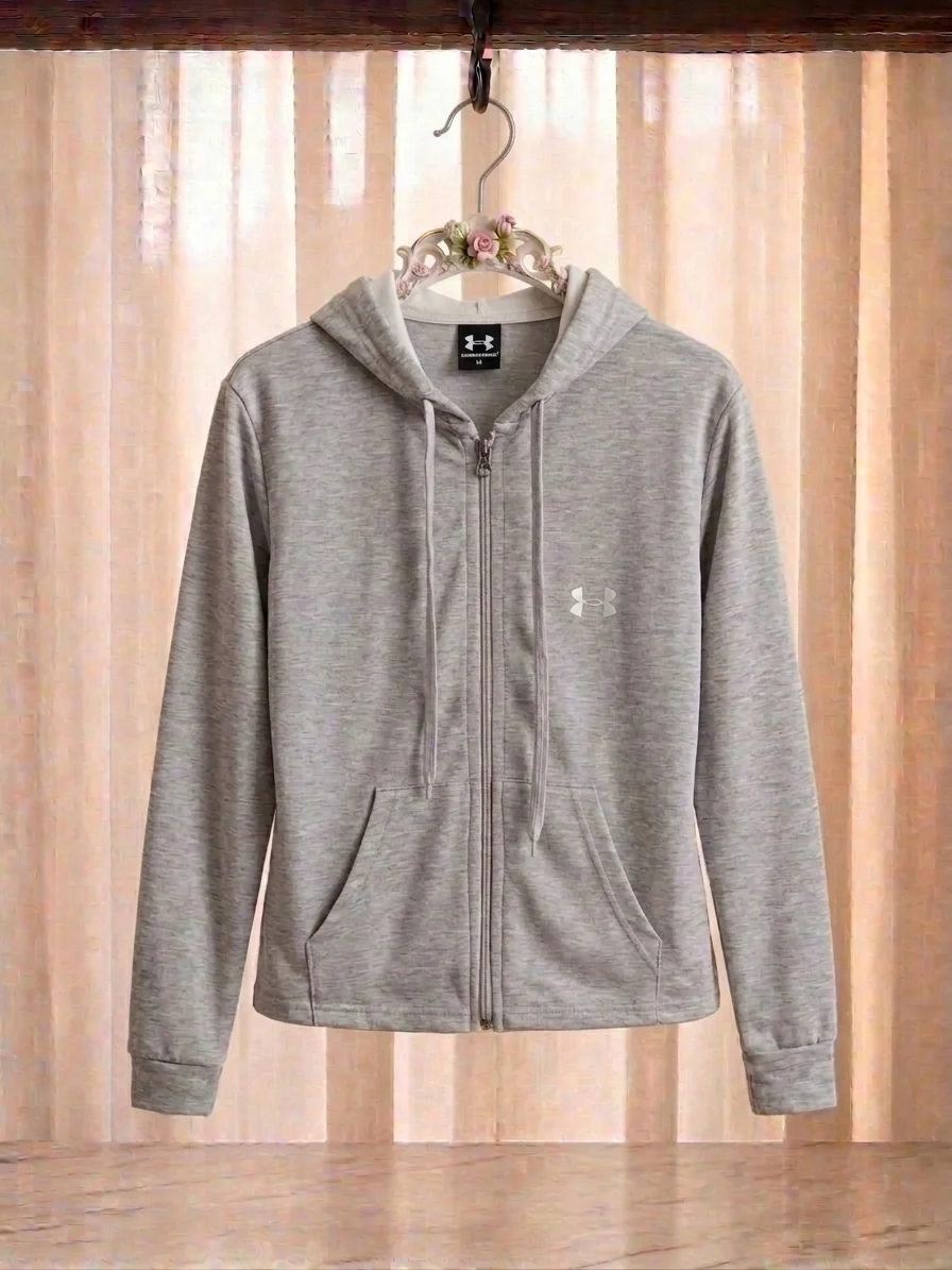 Campera Under Armour · Talle M